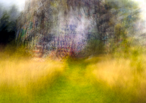 Inspired by Quincy Quarries Reservation